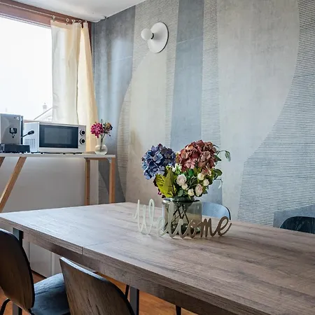 Guest house Mansarda 